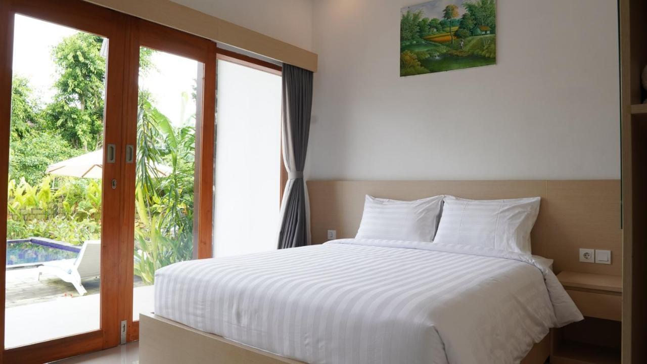 Artaloka Hotel & Restaurant Batumadeg Bagian luar foto
