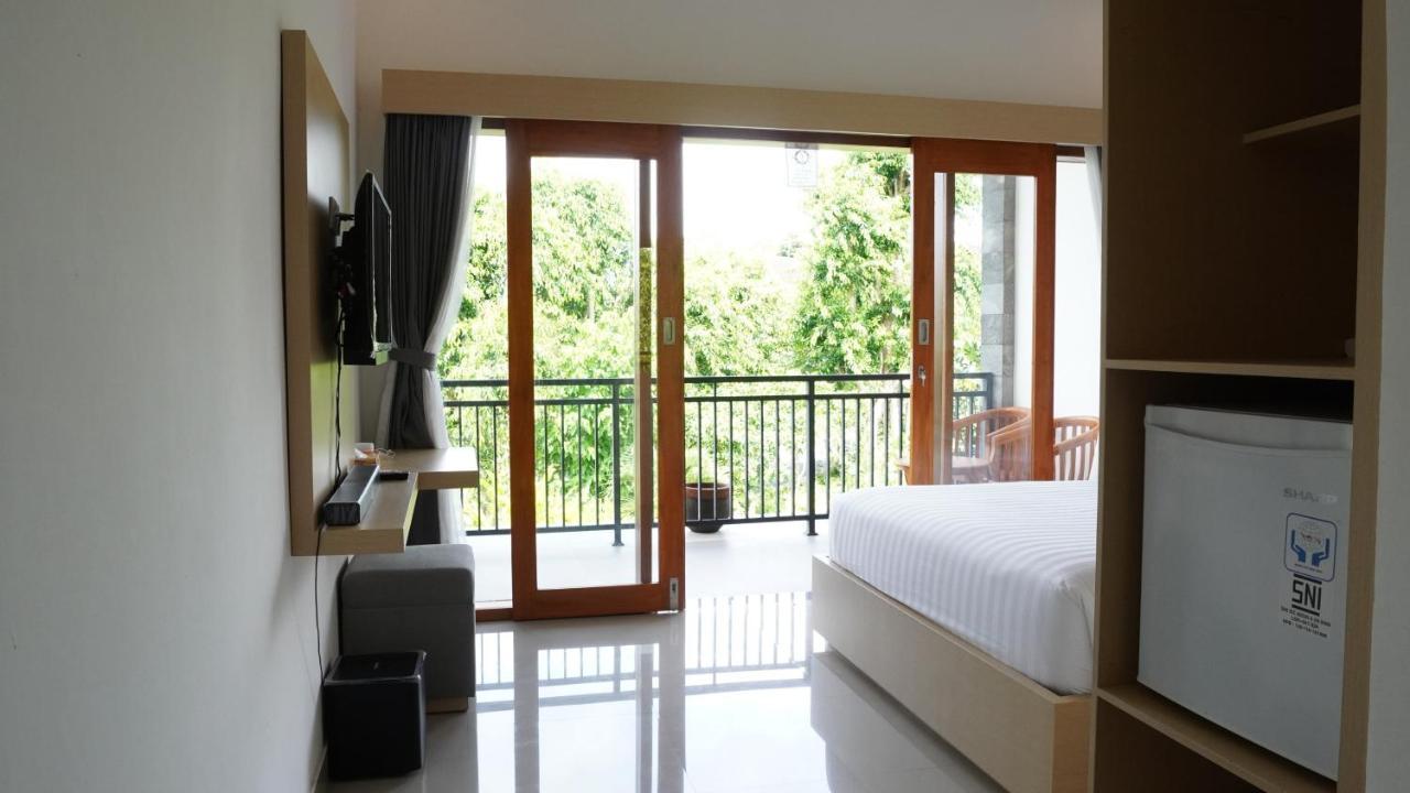 Artaloka Hotel & Restaurant Batumadeg Bagian luar foto
