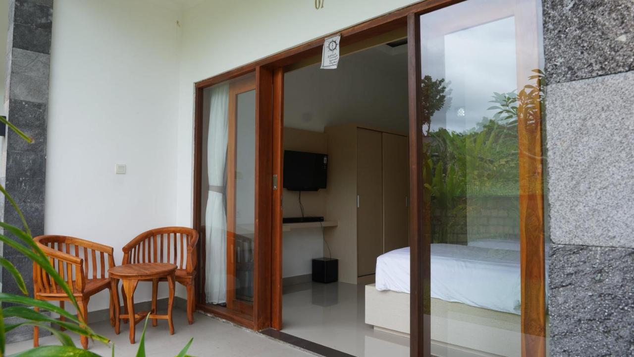 Artaloka Hotel & Restaurant Batumadeg Bagian luar foto