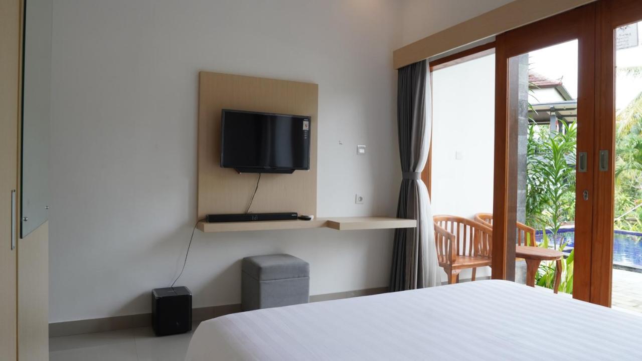 Artaloka Hotel & Restaurant Batumadeg Bagian luar foto
