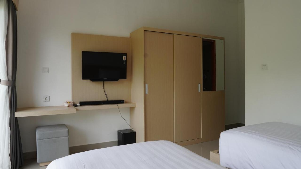 Artaloka Hotel & Restaurant Batumadeg Bagian luar foto