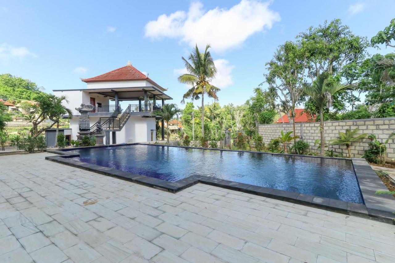 Artaloka Hotel & Restaurant Batumadeg Bagian luar foto