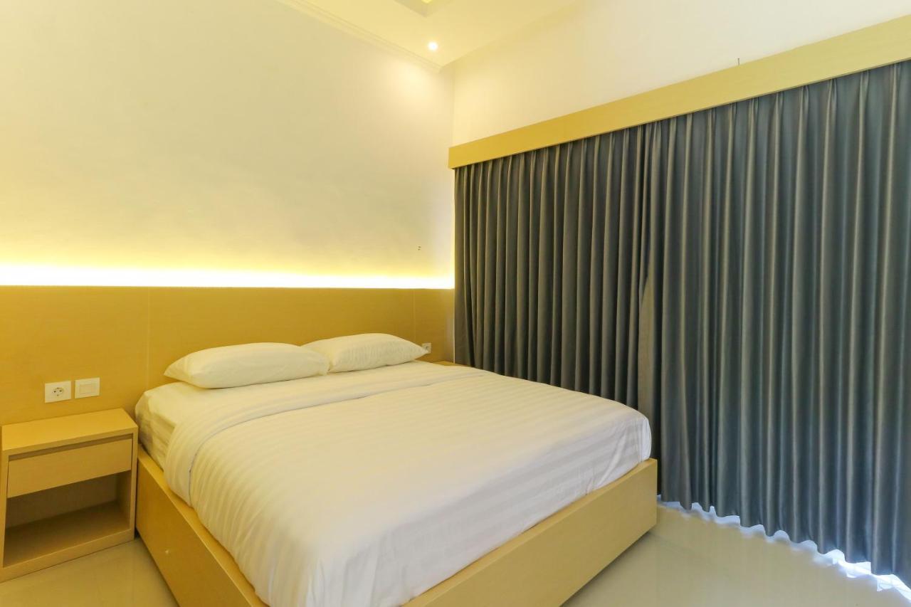 Artaloka Hotel & Restaurant Batumadeg Bagian luar foto